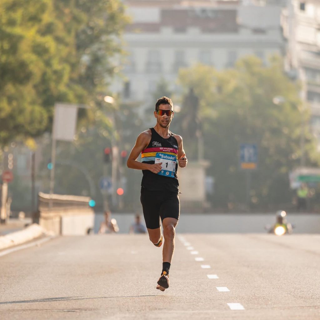 Consejos de preparación física y mental para triatletas y corredores de maratón